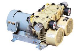 日本好利旺真空泵系列