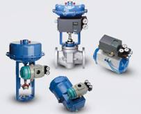 德国西门子电气阀门定位器