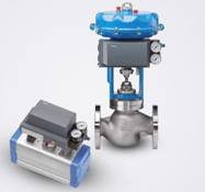 德国西门子定位器