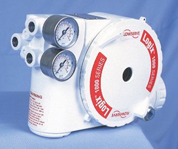 美国福斯定位器