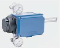 日本山武阀门定位器