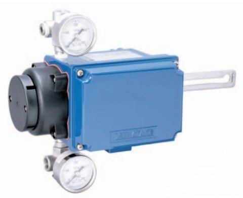 山武YAMATAKE阀门定位器