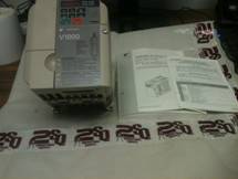 日本安川驱动控制变频器