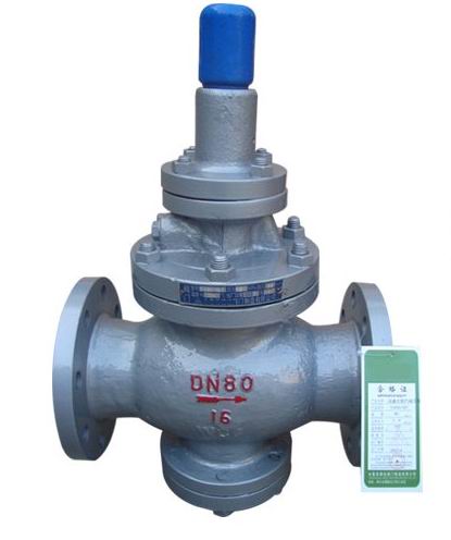 英国斯派莎克 减压阀