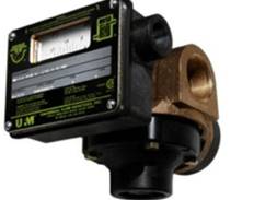 美国UFM流量开关