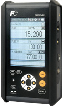 日本富士超声波流量计