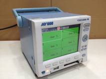 日本横河记录仪