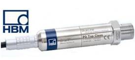 德国【HBM压力传感器】