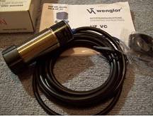 德国威格勒超声波传感器