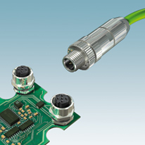 菲尼克斯IO模块