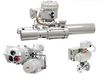 <b>英国ROTORK电液气门驱动执行器</b>