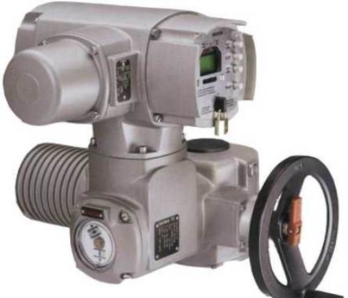 欧玛AUMA电动执行器