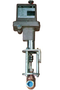 美国乔登jordan电动执行机构