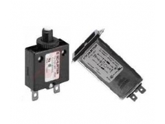 瑞士SCHURTER断路器