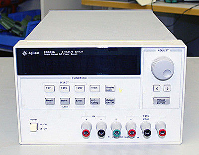 美国安捷伦示波器