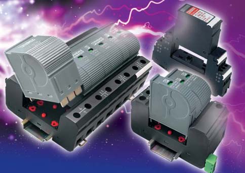 菲尼克斯防雷器 菲尼克斯