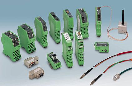 菲尼克斯（PHOENIX）工业串